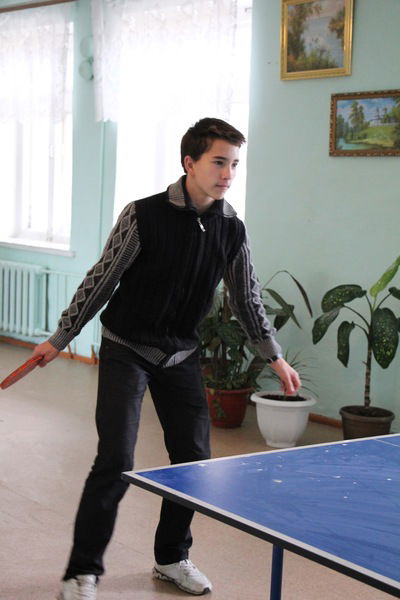 Миша Берлов