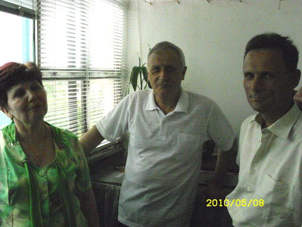 Сергей Вихляев