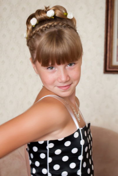 Катя Большакова