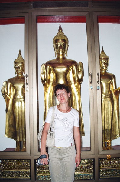 Елена Кизим