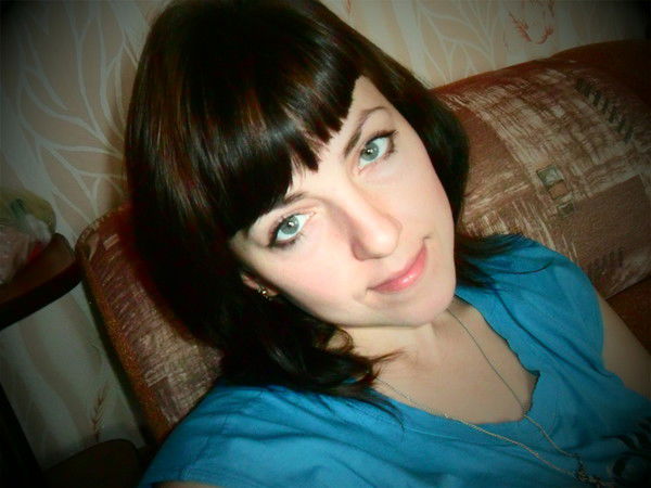 Анна Бояркина