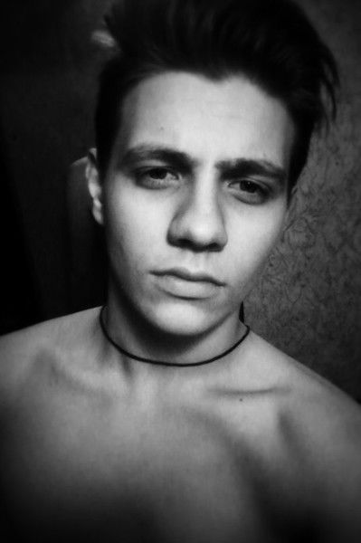 Mихаил Mорозов