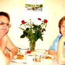 Елена Русинова
