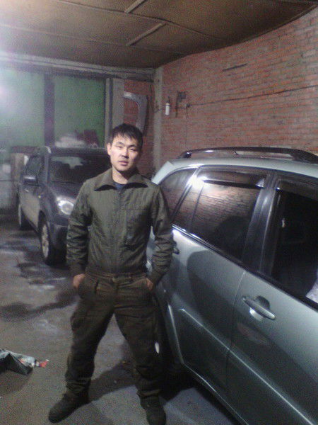 Кутманбек Тагаев