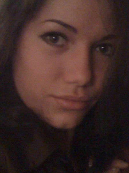 Наташа Копырова