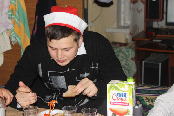 Сергей Константинов