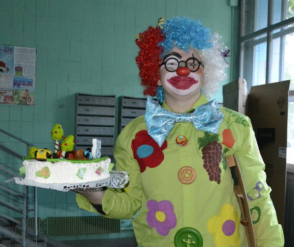 Екатерина Абрамова