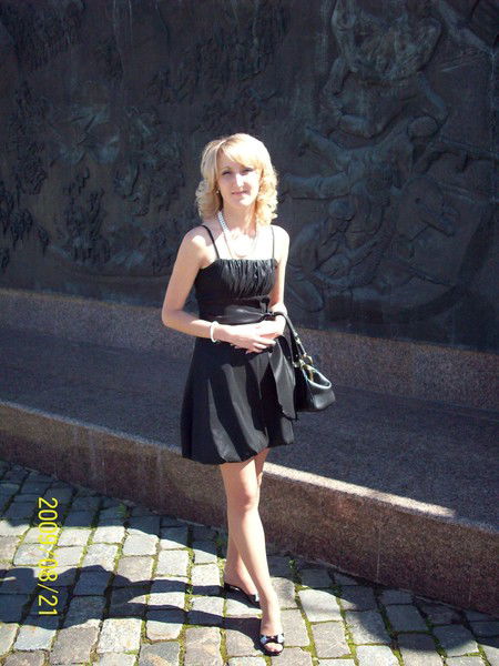 Татьяна Ермолович