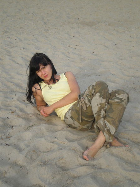 Евгения Власенко