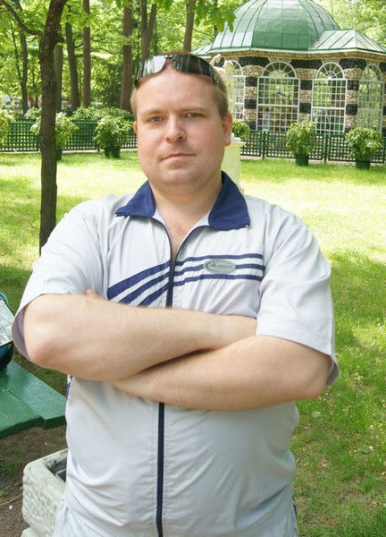 Сергей Солдатов