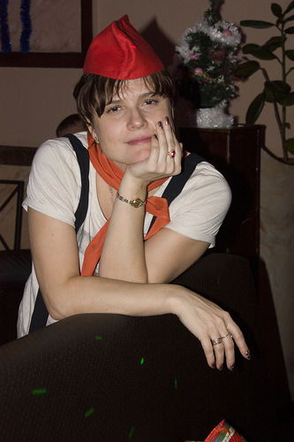 Наталья Юдакова