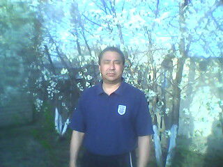 Муратбек Курманиязов