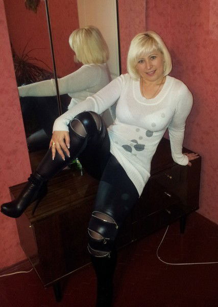 Наталья Скирда