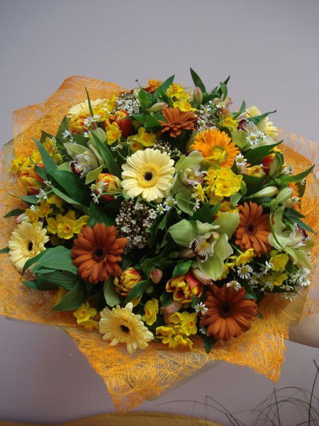 "цветочная Лавка"