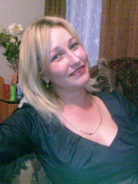 Оксана Руденко (Диких)