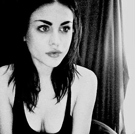 Патриция Вражеская