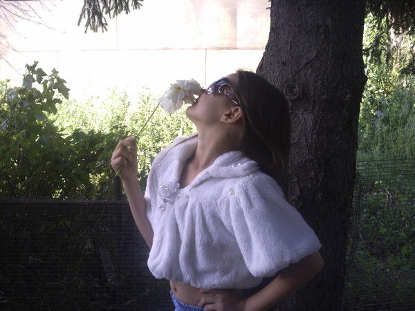 Диана Марушкина