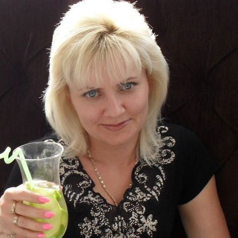 Елена Яценко