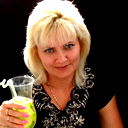 Елена Яценко