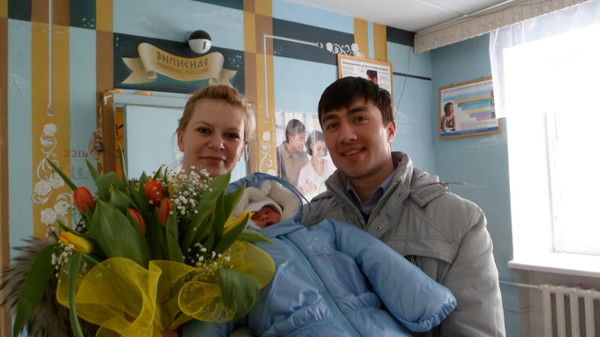 Ирина Расторгуева