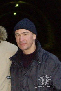 Мухтар Кудаев