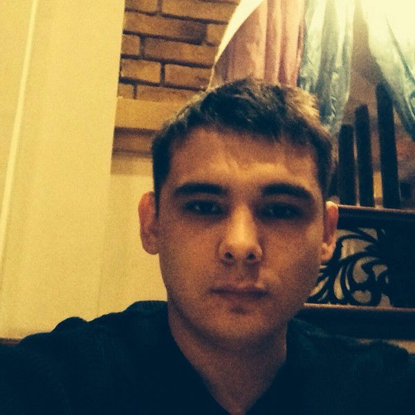 Дамир Каримов