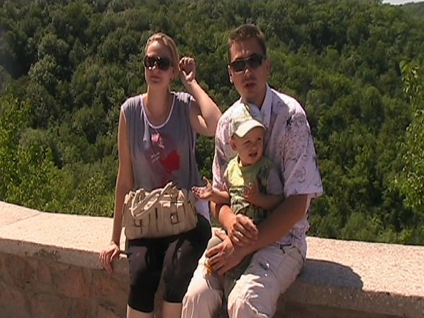 Екатерина Цибельман