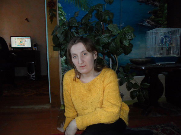 Татьяна Полетаева