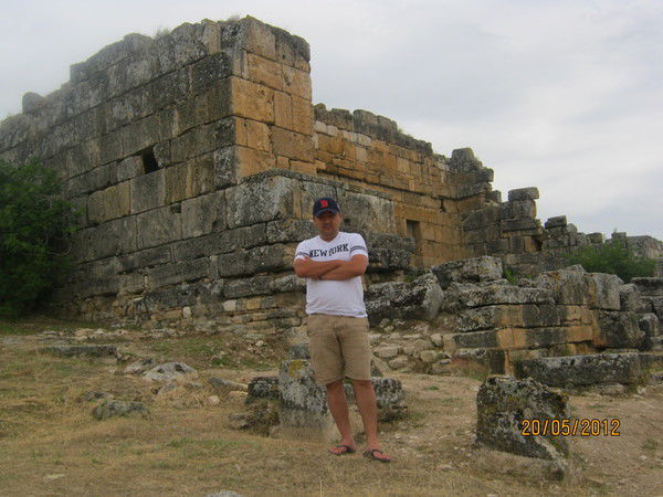 Эльдар Джумагулов