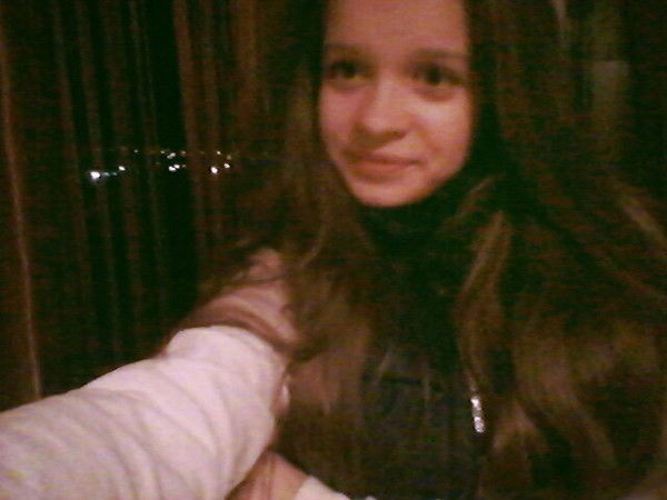 Олеся Гареева