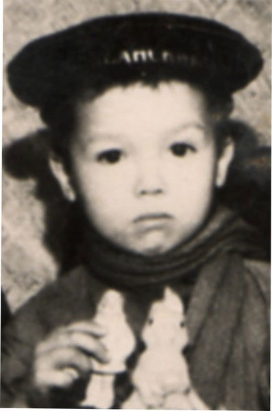 Астраханцев Александр