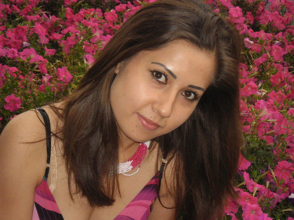 Nargiza Халмуратова