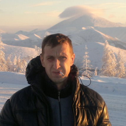 Буйносов Валерий