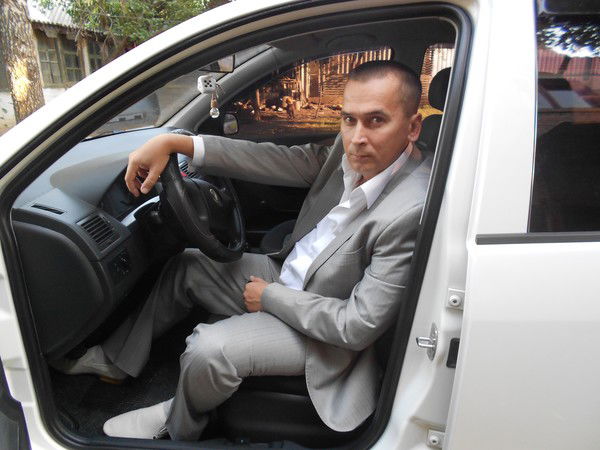 Игорь Некрученко