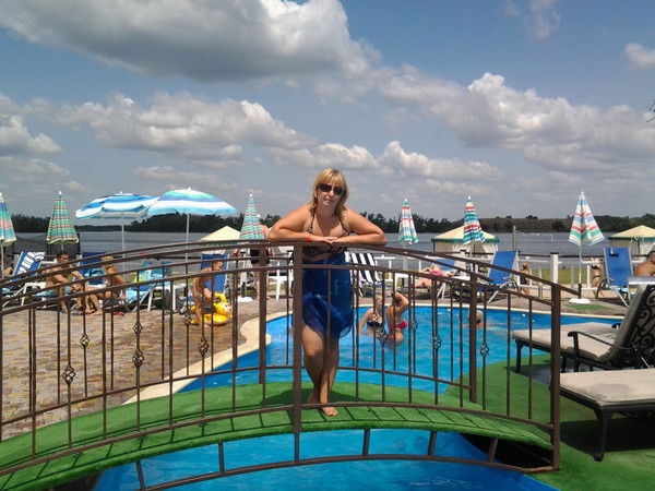 Ирина Шатрова