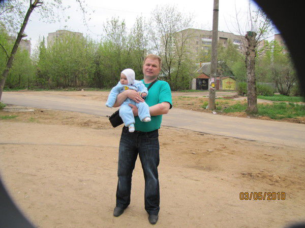 Виктор Костюк