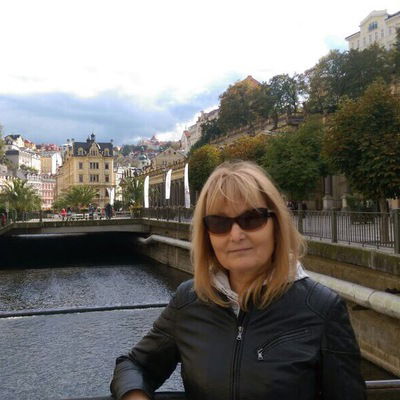 Эльмира Хакимуллина