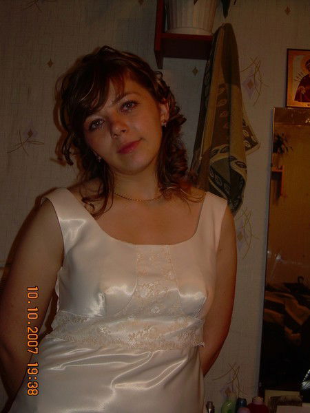 Алена Изместьева