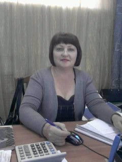 Любовь Смирнова