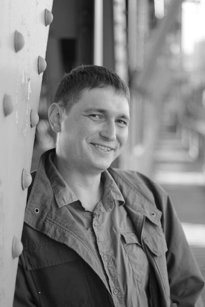 Андрей Перфильев