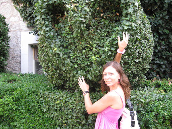 Аленка Маковецкая