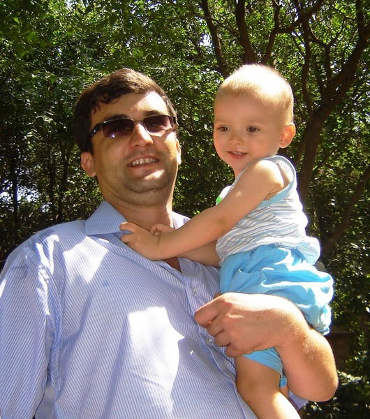 Рамиз Балогланов