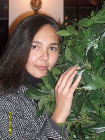 Лилия Абдуллина