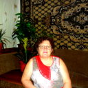 Галина Яровая
