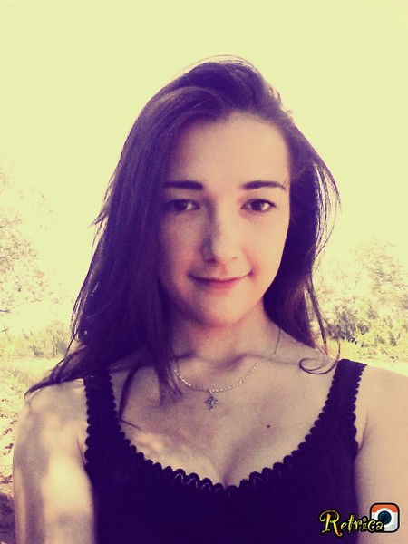 Анастасия Веселовская