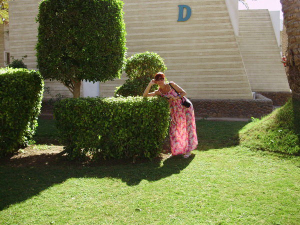 Ирина Алфимова