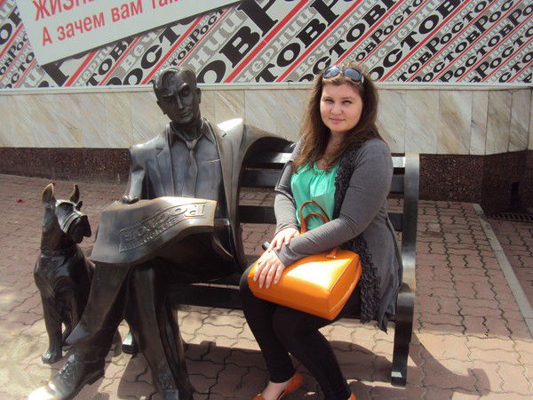 Елена Умнова