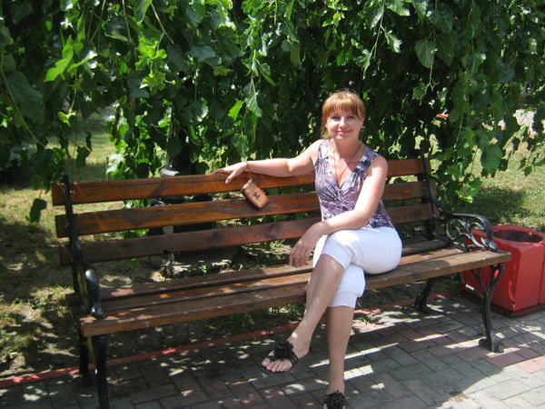 Елена Плеханова