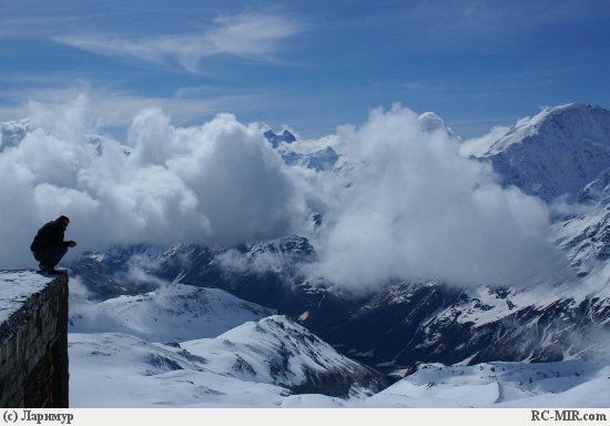 Антон Третьяков