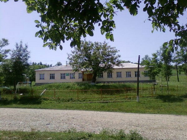 Макка Алихаджиева